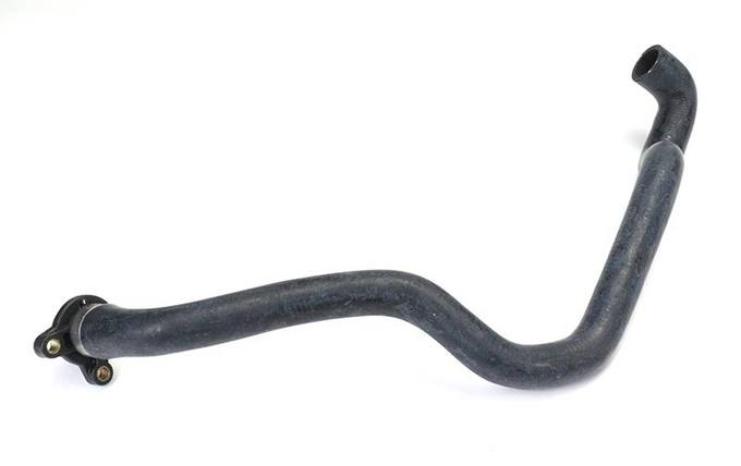 BMW Water Distribution Hose 11537545890 - Rein CHE0457